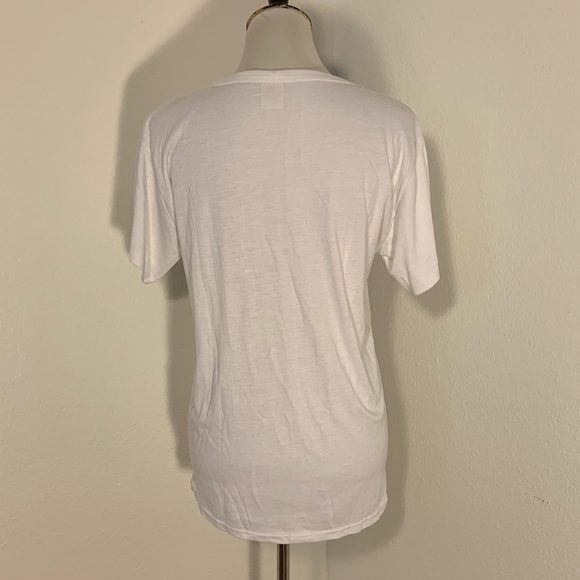 NWOT Eillat Beach Life T-Shirt Top- Size Large - Picture 7 of 7